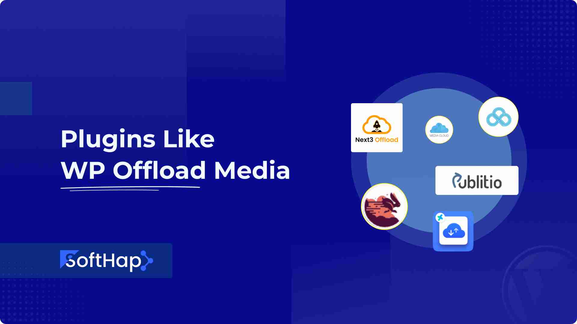 5 Plugins Like WP Offload Media