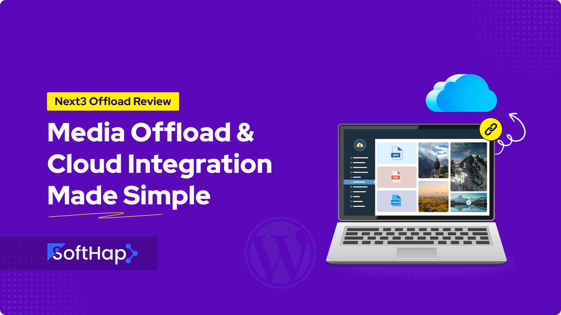 Next3 Offload Review: Media Offload & Cloud Integration Made Simple
